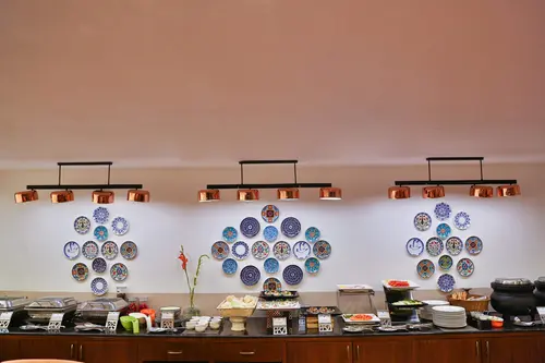 Bamboo Saa Resort & Spa, Udaipur - Other Facilities - Restaurant 14